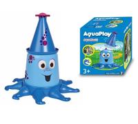 Aquaplay 8700001594 - Playground - AquaNauti Water Sprinkler - New