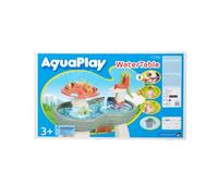 Aquaplay 8700001596 Water Table Pastel - New Unassembled Kit