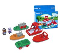 Aquaplay 8700000272 - Accessories - Boatset - New