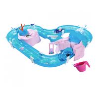 AQUAPLAY Lock Box, Mountain Lake, Mega Bridge, Mermaid - CHOOSE