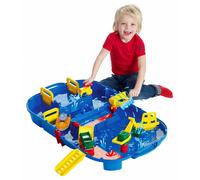 AQUAPLAY Lock Box, Mountain Lake, Mega Bridge, Mermaid - CHOOSE