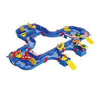 Aquaplay 8700001544 - Systems - Aquaplay Megalockbox - New