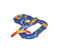 Aquaplay MegaBridge Water Playset