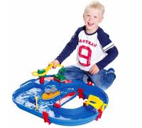Aquaplay Starter 1501 Water Game Set 68x65x22 Cm