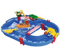 Aquaplay Starter 1501 Water Game Set 68x65x22 Cm Blue