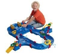 Aquaplay Super 1520 Water Game Set 115x105x22 Cm