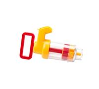 AquaPlay 8700001134 Water Pump Small Expansion Set Suitable for Locks 15 cm Larg