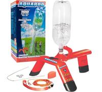 Aquapod Original Rocket Bottle Launcher Kit