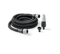 AQUAPOP GREY EASY 20M NOZZLE & CONNECTOR
