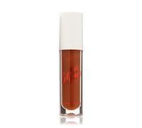 AQUAPURITY Phoera® Cushiony High Shine Lip Gloss 3ml Pigmented Moisturising Non-Sticky clear lipgloss (108 Cookie)