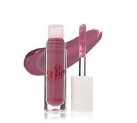 AQUAPURITY Phoera® Cushiony High Shine Lip Gloss 3ml Pigmented Moisturising Non-Sticky clear lipgloss (120 Fancy)