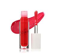 AQUAPURITY Phoera® Cushiony High Shine Lip Gloss 3ml Pigmented Moisturising Non-Sticky clear lipgloss (116 Sour)