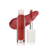 AQUAPURITY Phoera® Cushiony High Shine Lip Gloss 3ml Pigmented Moisturising Non-Sticky clear lipgloss (117 Devil)