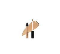 AQUAPURITY PHOERA Liquid Concealer Full Coverage Makeup Face Moisturizer Foundation Conceal Under Eye Dark Circles Cruelty Free (105 - Biscuit)