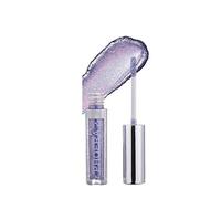 AQUAPURITY - PHOERA Magnificent Metals Waterproof Liquid Glitter & Glow Eyeshadow Palette Shimmer Long Lasting Cosmetic Metallic Eye Shadow Pigment Makeup (109 VIRDIAN)