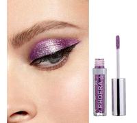 AQUAPURITY - PHOERA Magnificent Metals Waterproof Liquid Glitter & Glow Eyeshadow Palette Shimmer Long Lasting Cosmetic Metallic Eye Shadow Pigment Makeup (105 DARE)