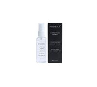 AQUAPURITY Phoera Makeup Setting Spray Matte Finish Makeup Sealer Spray Long Lasting16Hr Wear Face Make Up Foundation 3 In 1 Fixer Primer Corrector