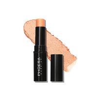 AQUAPURITY Phoera ® Makeup Shimmer Skin stick Highlighter Contour Concealer Makeup Stick Buildable Cream to Powder formula (401 CRYSTAL)… (402 Royal)
