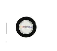AQUAPURITY - PHOERA Matte Eyeshadow velvet matte palette Waterproof Long Lasting in 12 striking shades creme-powder formula easy to blend and build Cruelty free Vegan (201 WHITE)