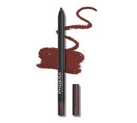 AQUAPURITY PHOERA Matte Super Smooth Pigmented Lip Liner Long-lasting Smudge proof Matte Lip Pencil Waterproof Makeup Contour Lipliner MATTE SUPER SMOOTH (009 Dehli)