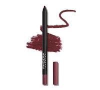 AQUAPURITY PHOERA Matte Super Smooth Pigmented Lip Liner Long-lasting Smudge proof Matte Lip Pencil Waterproof Makeup Contour Lipliner MATTE SUPER SMOOTH (005 Slayer)