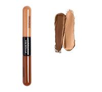 AQUAPURITY PHOERA® Sculpt & Highlight Concealer Contour Foundation Oil Control Face Contour Dual Face Shadow Repair MakeUp (104 CINNAMON, ONE SIZE)
