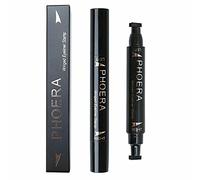 AQUAPURITY - PHOERA Wing Eyeliner Stamp Wing It Liquid Eyeliner Pen Waterproof Eye Makeup Left & Right Eye Stamp