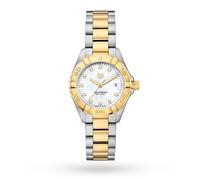 Aquaracer 300M 27mm Quartz Ladies Watch