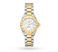 TAG Heuer Ladies Aquaracer Quartz Watch WBD1420.BB0321