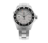 Aquaracer 43mm Stainless Steel