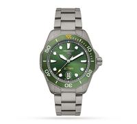 Aquaracer Calibre 5 Automatic 43mm Automatic Mens Watch