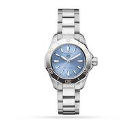 Aquaracer Professional 200 30mm Ladies Watch