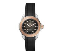 Aquaracer Professional 200 30mm Ladies Watch Black