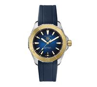 Aquaracer Professional 200 40mm Mens Watch Blue