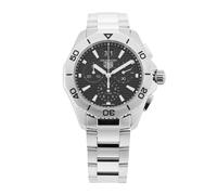 Aquaracer Professional 200 Date Quartz 40mm Stainless Steel CBP1110.BA0627