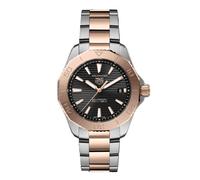 Aquaracer Professional 200 Solargraph 40mm Mens Watch