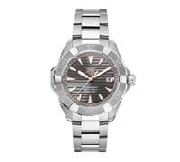 Aquaracer Professional 200 Solargraph 40mm Mens Watch Grey