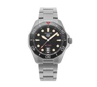 Aquaracer Professional 300 43mm Mens Watch Black Limited Edition 1 of 500