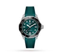 Aquaracer Professional 300 Date 36mm Ladies Watch