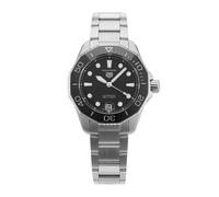 Aquaracer Professional 300 Date 36mm Stainless Steel