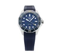 Aquaracer Professional 300 Date 43mm Stainless Steel