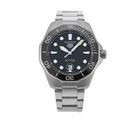 Aquaracer Professional 300 Date 43mm Stainless Steel