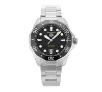 Aquaracer Professional 300 Date 43mm Stainless Steel