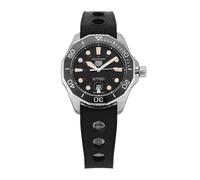 Aquaracer Professional 300 Date Limited Edition 43MM Stainless Steel and Ceramic