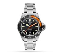 Aquaracer Professional Superdiver 45mm Mens Watch