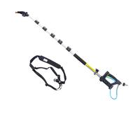 AquaReach Pro 5.4m (18') Lightweight Telescopic Lance with Free Harness