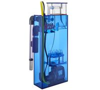 AquaReady HOB-1.5 Hang On Back Protein Skimmer for Saltwater Aquariums