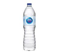 Aquarel - Natural Mineral Water Bottle 2 L