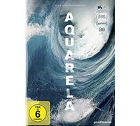 Aquarela (OmU) (DVD) Victor Kossakovsky