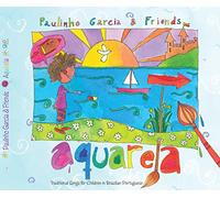 Aquarela - Traditional Songs for Children